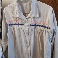 لباس نو و استفاده کم شده سایز۳۸ تا ۴۲|لباس|جویبار, |دیوار