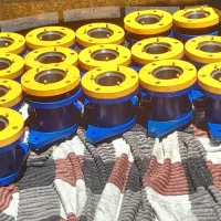 فرزکاری تراشکاری سی ان سی cnc(ساخت و تولید)