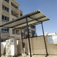 جوشکاری سیار مسکن مهر و فولاد شهر