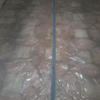 پرده سوپر پلاست مغناطیسی درب مغازه|پرده، رانر، رومیزی|شیراز, شهرک ایثار|دیوار