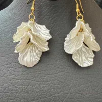 انواع گوشواره، گردنبند و اکسسوری|بدلیجات|یزد, |دیوار