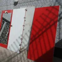 یک عدد اتاق پرو MDF برای مغازه