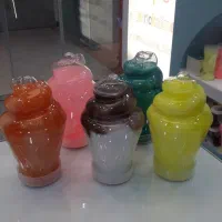 اسلایم ، واتر اسلایم|اسباب‌‌بازی|فولادشهر, B5|دیوار