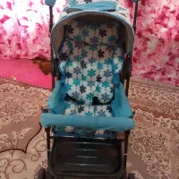 کالسکه نو نو
