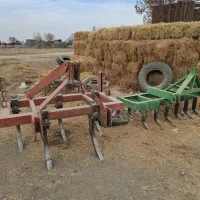 خیش و ادوات|ماشینآلات صنعتی|پیر بکران, |دیوار