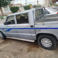 مزدا دوکابین مدل 88