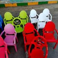 صندلی کودک - صندلی بچه گانه - صندلی مهدکودک