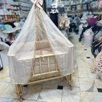 جشنواره فروش ویژه سیسمونی وپوشاک بچه گانه نیروانا