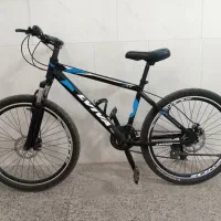 دوچرخه ویوا آلمینیوم 26