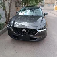 مزداcx30 مدل 2025