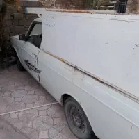 پیکان وانت