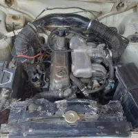 پیکان مدل ۸۳ دوگانه|خودرو سواری و وانت|پیرانشهر, |دیوار