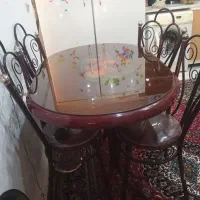 میز نهارخوری