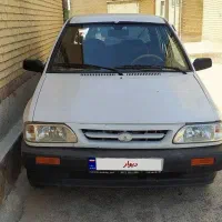پراید ۱۱۱ هاچبک