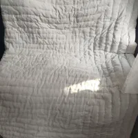 لحاف دونفره|رختخواب، بالش، پتو|پارسآباد, |دیوار