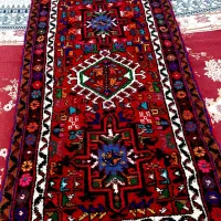 فرش دستبافت کناره تازه بافته شده ۱۰۳در ۳۱۰|فرش|تبریز, |دیوار