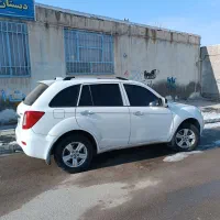 x60مدل 93 بدون رنگ و تک برگ سند|خودرو سواری و وانت|بجنورد, |دیوار