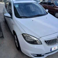 برلیانس 320موتور بزرگ اتومات|خودرو سواری و وانت|نیشابور, مدرس|دیوار