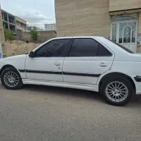 پژو پارس مدل ۱۴۰۲