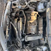 پژو 206 sd مدل ۹۶ تصادفی|خودرو سواری و وانت|قم, خداکرم|دیوار