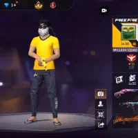 اکانت فری فایر|کنسول، بازی ویدئویی و آنلاین|مشهد, کارمندان دوم|دیوار