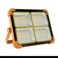 پاوربانک و چراغ خورشیدی  مناسب کمپنگ