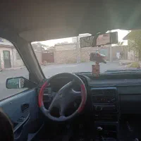 پراید مدل ۸۴