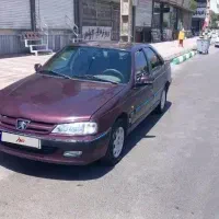 پژو پارس مدل ۹۱ بی رنگ|خودرو سواری و وانت|محمدشهر, سیدآباد|دیوار