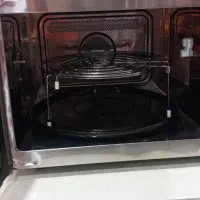 ماکروو دوو اصلی|اجاق گاز و لوازم برقی پختوپز|محمدشهر, عباس آباد|دیوار