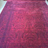 فرش دونه اناری|فرش|تهران, مهران (سیدخندان)|دیوار