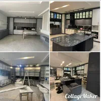 بازسازی،طراحی،اجرای دکوراسیون داخلی مسکونی