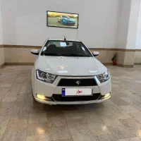 دنا مدل 1400 سفید زیر قیمت