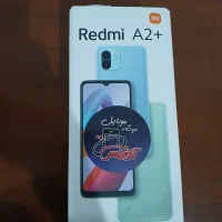گوشی +Redmi A2|موبایل|مشکین‌دشت, |دیوار