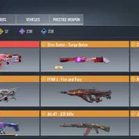 اکانت کالاف دیوتی موبایل|کنسول، بازی ویدئویی و آنلاین|قم, ولیعصر|دیوار