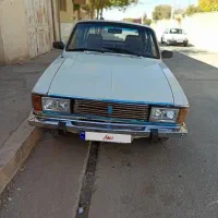 پیکان مدل 82 انژکتور متور گیربکس زیروبند به شرط