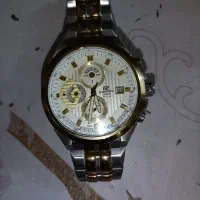 مارک ادی فایس طلایی ونقره ی رنگ|ساعت|قم, نیروگاه|دیوار