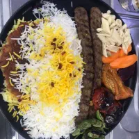 کترینگ ارباب غذا بیرون بر با بهترین کیفیت|خدمات پذیرایی، مراسم|اصفهان, شیخ اشراق|دیوار