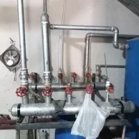 خدمات فنی وتاسیساتی کوروش|خدمات پیشه و مهارت|بوشهر, |دیوار