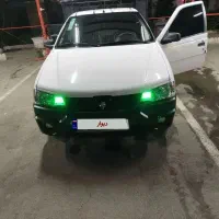 آریسان ۲ دوگانه ۱۴۰۳