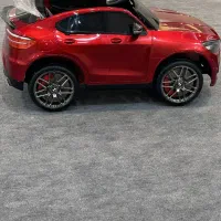 ماشین شارژی|اسباب‌‌بازی|نظرآباد, رسالت|دیوار