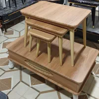 میز جلو مبلی ** ( اقساط )