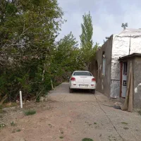 27 قصب خونه باغ ساردوئیه|فروش زمین و ملک کلنگی|رودبار (کرمان), |دیوار