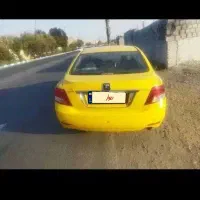 تاکسی آریو گردشی