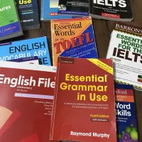 دبیر خصوصی زبان انگلیسی