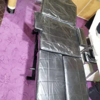 تخت تاتو در حد نو|آرایشگاه و سالن‌های زیبایی|مشکین‌دشت, |دیوار