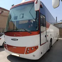 اسکانیا ۴۴تایی مجهزبه سیستم صوتی حرفه ای