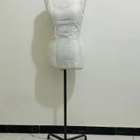 مانکن خیاطی سوزن خور|لوازم خیاطی و بافتنی|شیراز, شهرک گلستان|دیوار