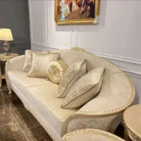 مبل سلطنتی ایتالیایی فقط شش میلیون