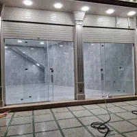 اجاره ۲دهنه مغازه۵۰مترخیابان۱۷شهریورچهارراه دارایی