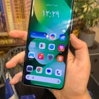redmi note 15تمیز|موبایل|تهران, فرمانیه|دیوار